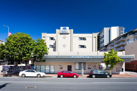 Riverside Hotel Southbank - Accommodation Melbourne 11