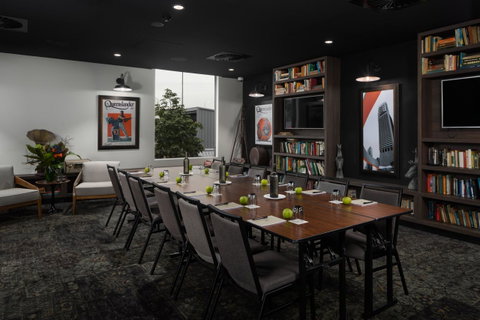 Rydges Fortitude Valley - Accommodation Melbourne 35