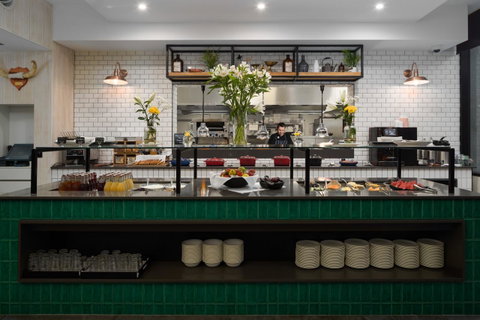 Rydges Fortitude Valley - Accommodation Melbourne 31