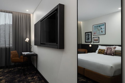 Rydges Fortitude Valley - Accommodation Melbourne 12