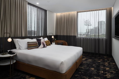 Rydges Fortitude Valley - Accommodation Melbourne 4