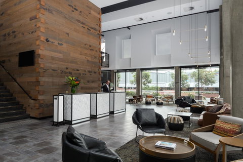 Rydges Fortitude Valley - Accommodation Melbourne 1
