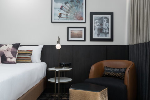 Rydges Fortitude Valley - Accommodation Melbourne 5