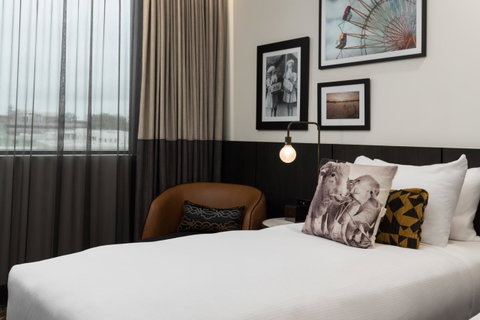 Rydges Fortitude Valley - Accommodation Melbourne 10