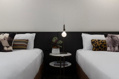 Rydges Fortitude Valley - Accommodation Melbourne 9