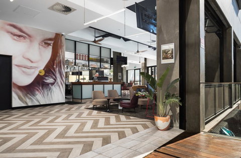 Rydges Fortitude Valley - Accommodation Melbourne 18