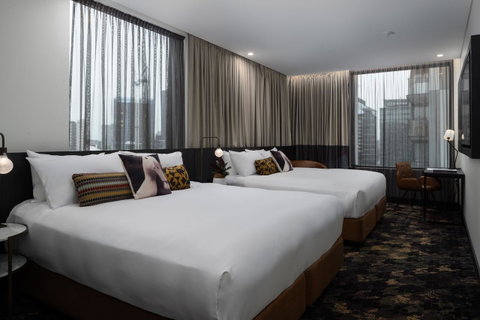 Rydges Fortitude Valley - Accommodation Melbourne 8