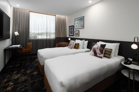 Rydges Fortitude Valley - Accommodation Melbourne 11