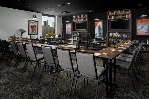 Rydges Fortitude Valley - Accommodation Melbourne 38