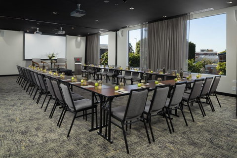 Rydges Fortitude Valley - Accommodation Melbourne 40