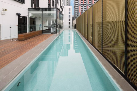 Rydges Fortitude Valley - Accommodation Melbourne 14