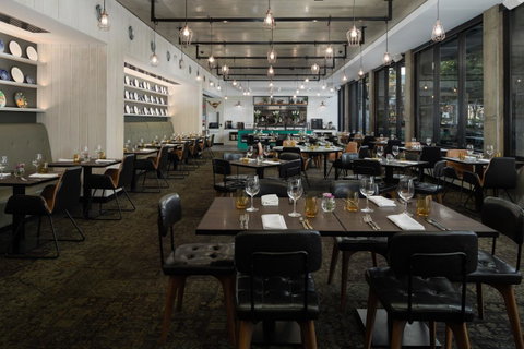 Rydges Fortitude Valley - Accommodation Melbourne 23