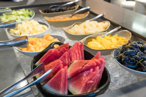 Rydges Fortitude Valley - Accommodation Melbourne 33