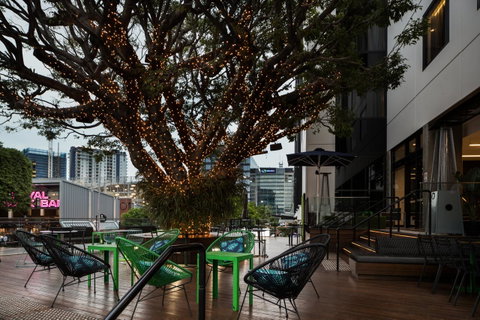 Rydges Fortitude Valley - Accommodation Melbourne 21
