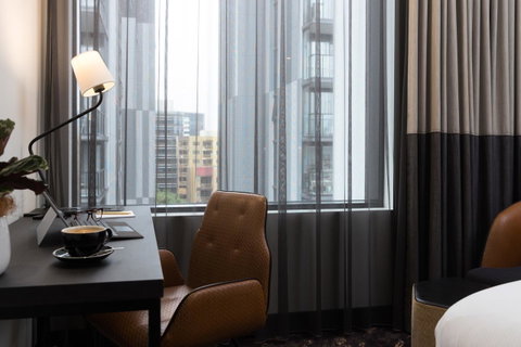 Rydges Fortitude Valley - Accommodation Melbourne 6