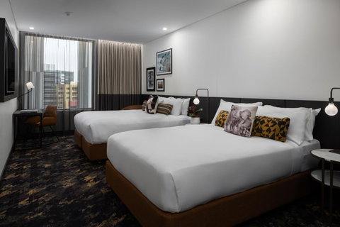 Rydges Fortitude Valley - Accommodation Melbourne 7