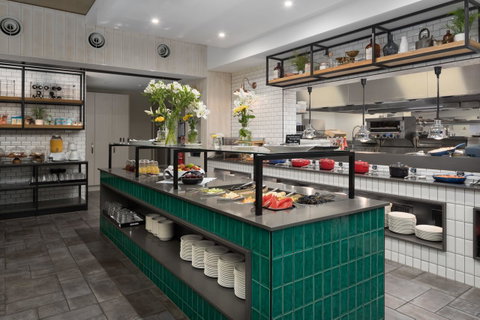 Rydges Fortitude Valley - Accommodation Melbourne 32