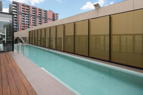 Rydges Fortitude Valley - Accommodation Melbourne 15