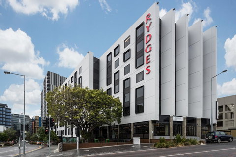Rydges Fortitude Valley - Accommodation Melbourne 0