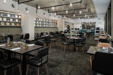 Rydges Fortitude Valley - Accommodation Melbourne 24