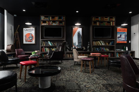 Rydges Fortitude Valley - Accommodation Melbourne 34