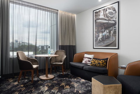 Rydges Fortitude Valley - Accommodation Melbourne 3