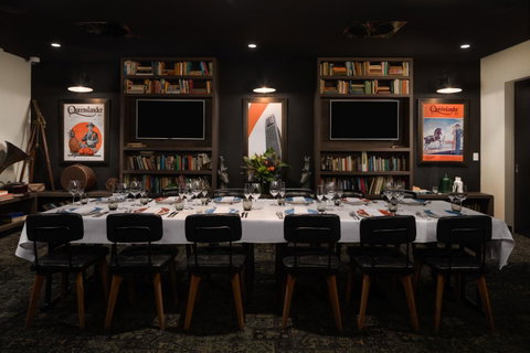 Rydges Fortitude Valley - Accommodation Melbourne 37