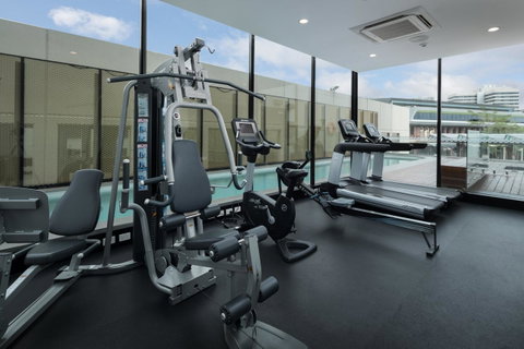 Rydges Fortitude Valley - Accommodation Melbourne 16