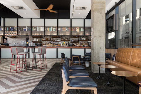 Rydges Fortitude Valley - Accommodation Melbourne 17
