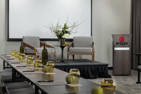 Rydges Fortitude Valley - Accommodation Melbourne 39