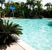 Seabreeze Tourist Park - Accommodation Melbourne