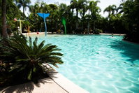 Seabreeze Tourist Park