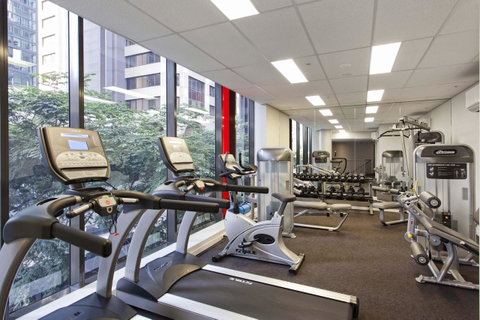Mantra Midtown - Accommodation Melbourne 10