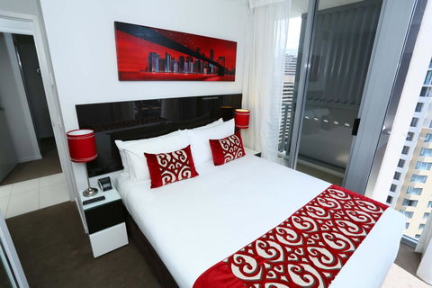 Mantra Midtown - Accommodation Melbourne 7