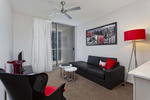 Mantra Midtown - Accommodation Melbourne 34