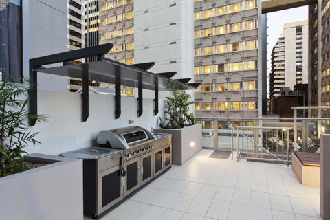 Mantra Midtown - Accommodation Melbourne 8