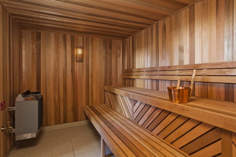 Mantra Midtown - Accommodation Melbourne 19