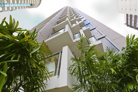 Mantra Midtown - Accommodation Melbourne 2