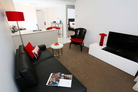 Mantra Midtown - Accommodation Melbourne 27