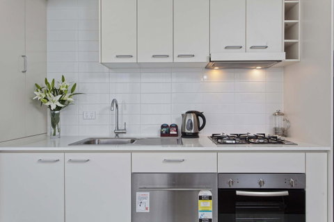 Mantra Midtown - Accommodation Melbourne 30