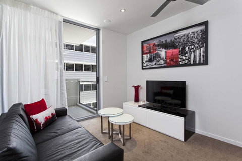 Mantra Midtown - Accommodation Melbourne 29