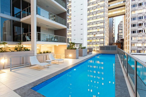 Mantra Midtown - Accommodation Melbourne 4