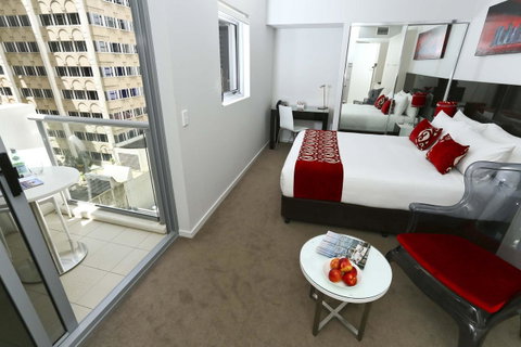 Mantra Midtown - Accommodation Melbourne 21