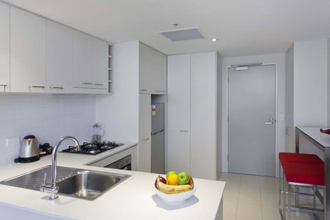 Mantra Midtown - Accommodation Melbourne 28