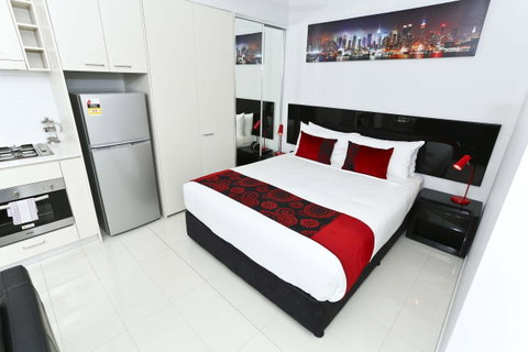 Mantra Midtown - Accommodation Melbourne 20