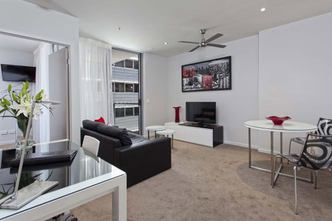 Mantra Midtown - Accommodation Melbourne 9