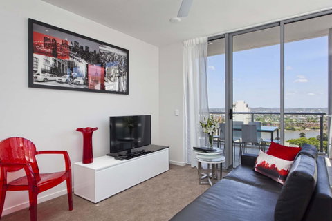 Mantra Midtown - Accommodation Melbourne 22