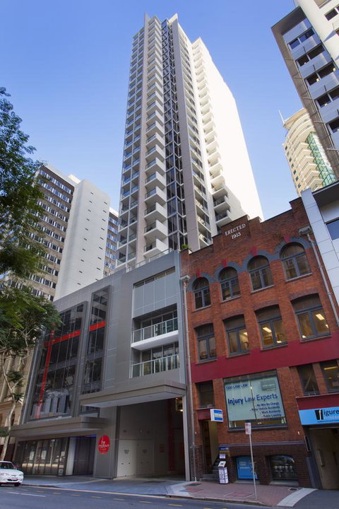 Mantra Midtown - Accommodation Melbourne 11