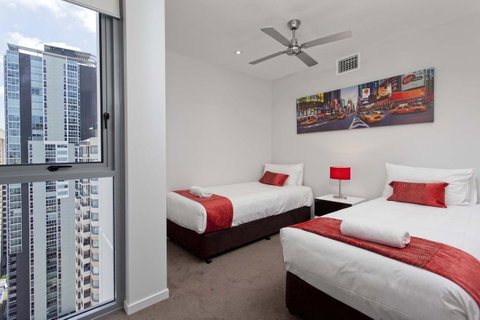 Mantra Midtown - Accommodation Melbourne 6