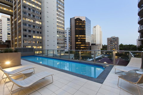 Mantra Midtown - Accommodation Melbourne 0
